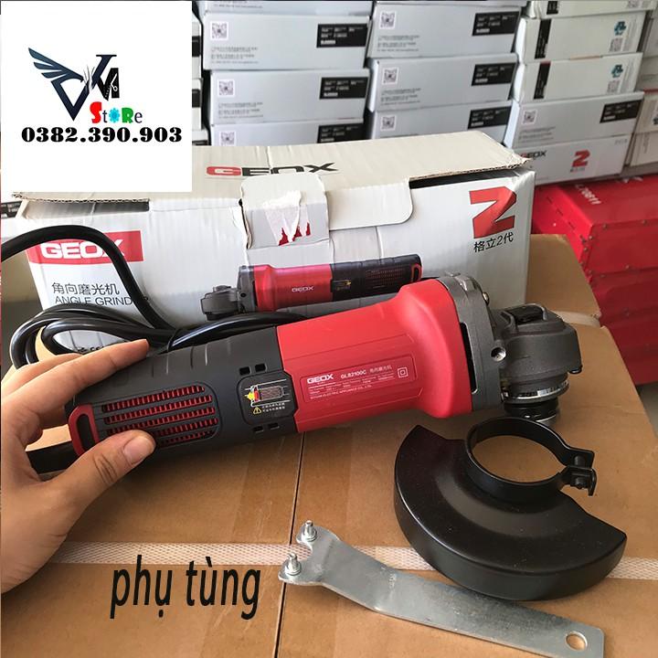 Máy mài góc GEOX
