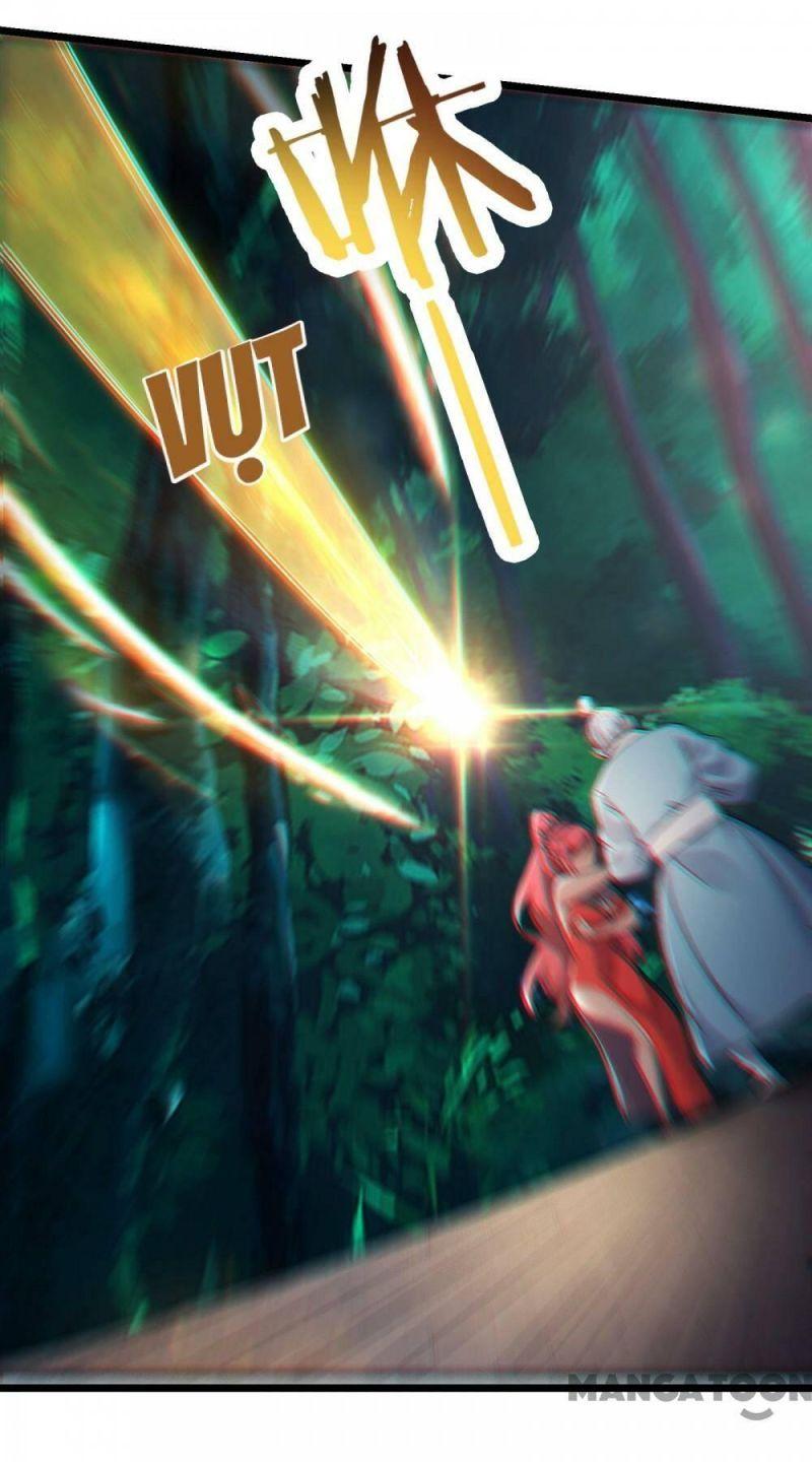 đồ đệ ta toàn là nữ ma đầu chapter 192 39