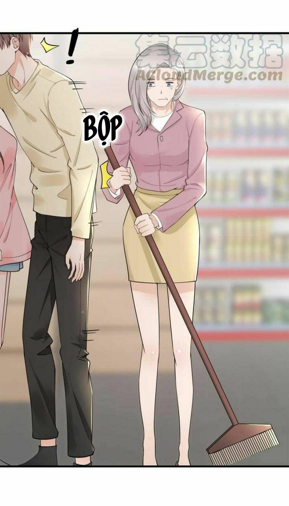 khi trò chơi ác ma bắt đầu chapter 130 42