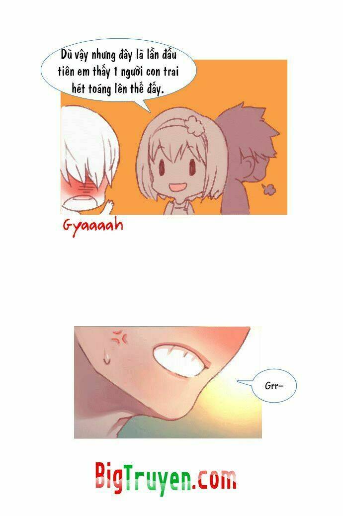 by chance, we... and... chapter 18 13