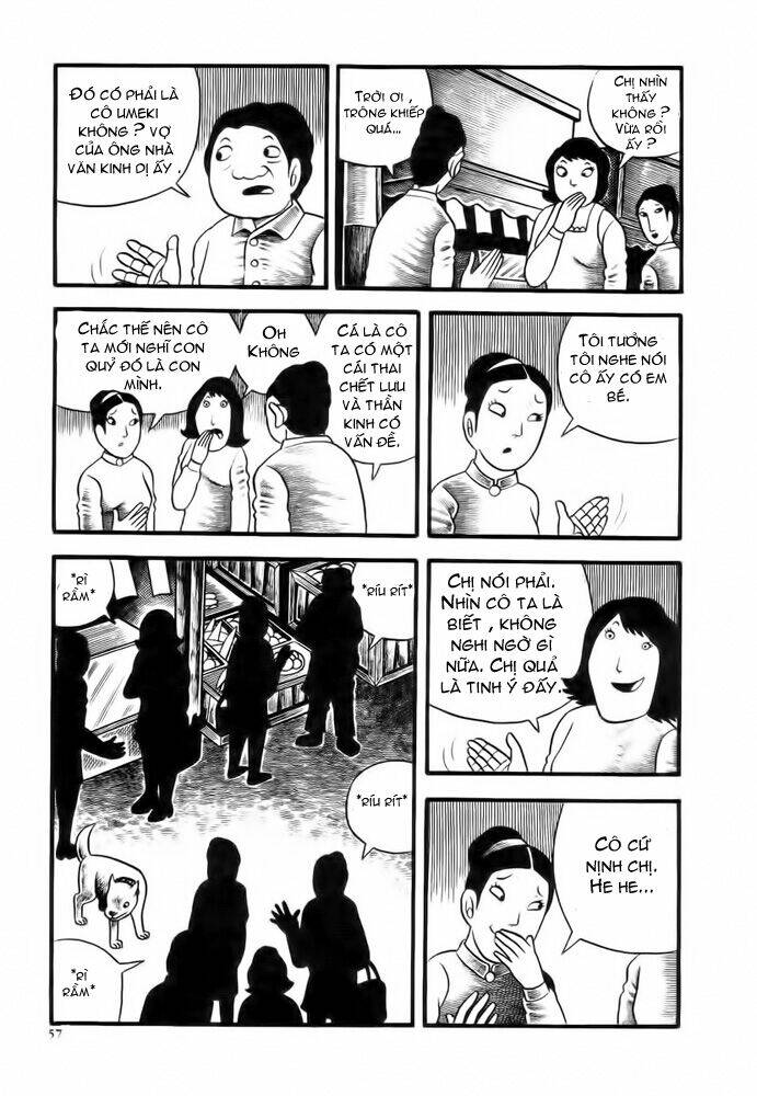 lullabies from hell chapter 2 23