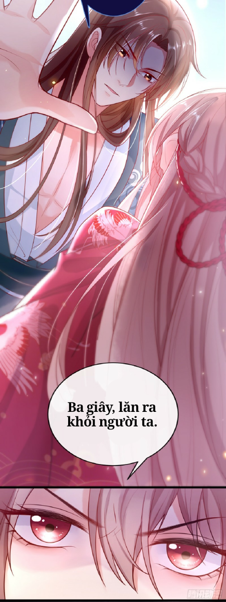 hệ thống xuyên nhanh: nhân vật phản diện không dễ chọc chapter 3 46