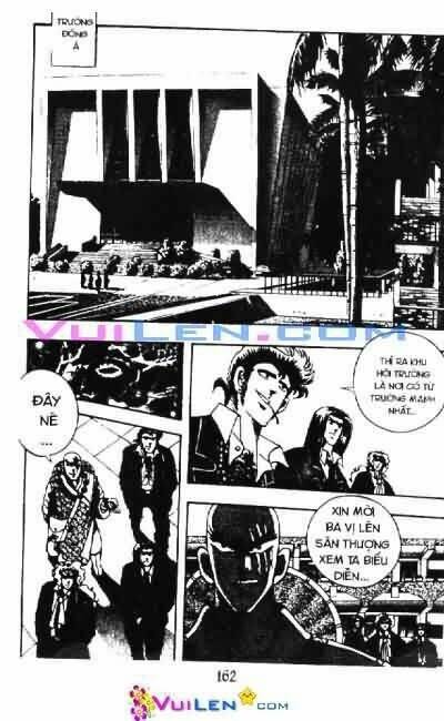 những người bạn tốt chapter 4 163