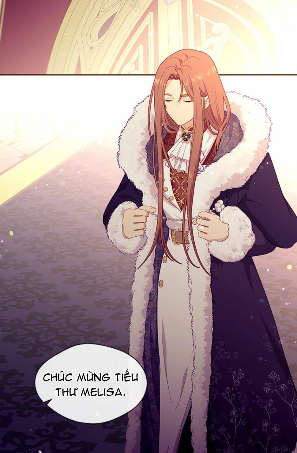 hãy coi chừng ác nữ chapter 91 43