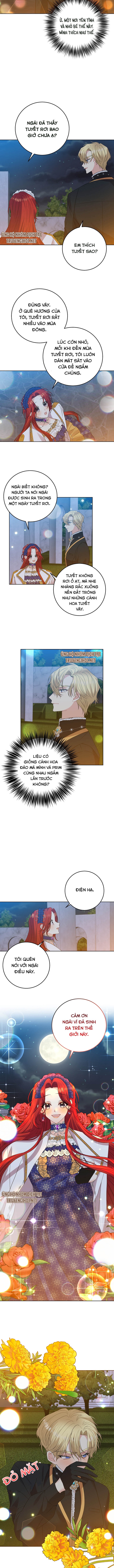 tôi sẽ trở thành gia sư của bạo chúa chapter 32.2 3