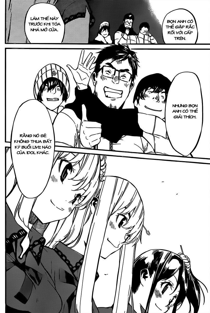 akb49 - renai kinshi jourei chapter 69 16