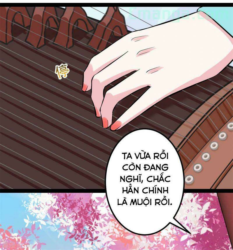 độc y đích nữ chapter 26 31