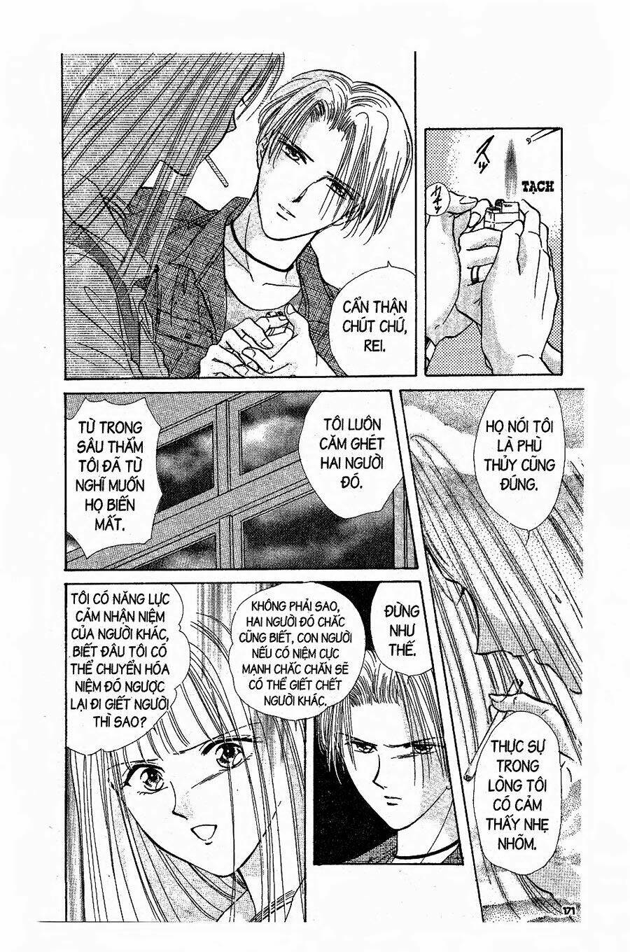 nước nhật vui vẻ chapter 4 25