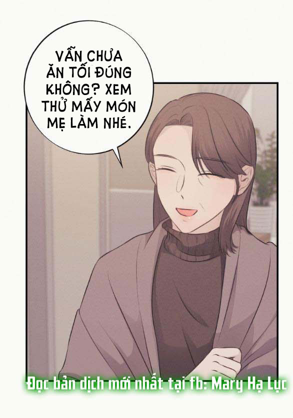 [18+] người vợ quyến rũ chapter 9.1 17