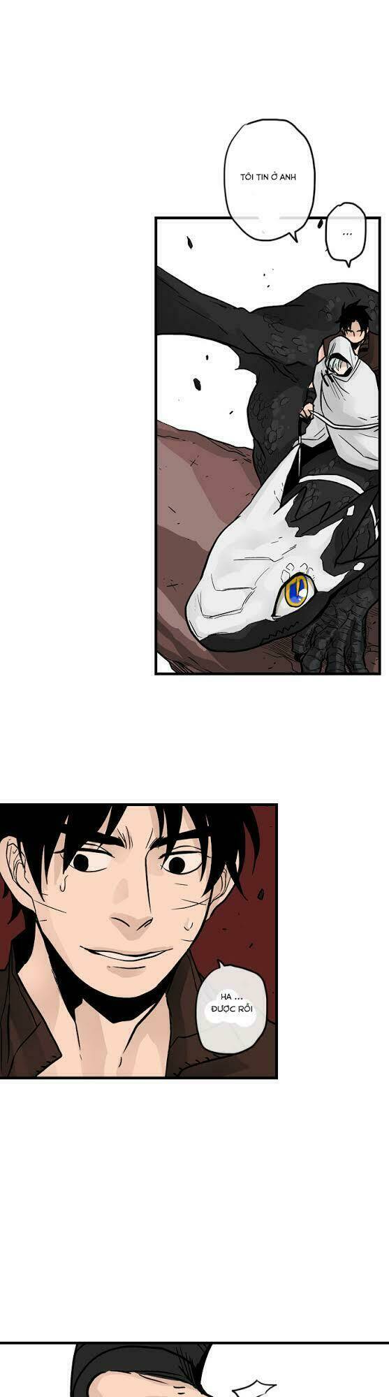 full metal wing chapter 19 12