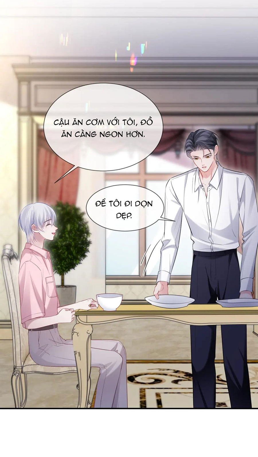 xin hãy ly hôn chapter 102 28