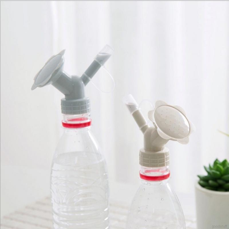 Nắp Nhựa Gắn Bình Tưới Cây Tiện Lợi