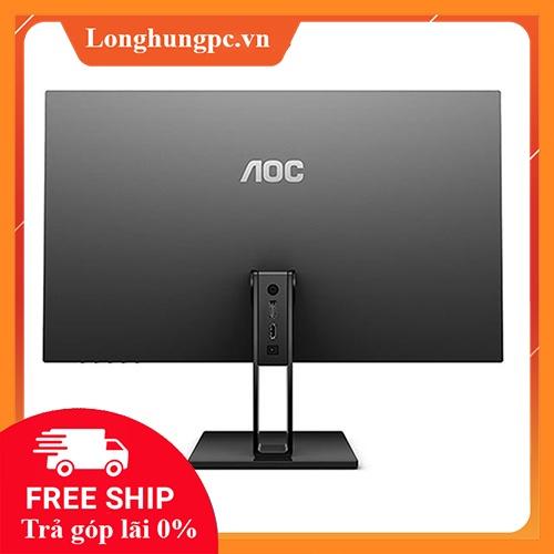 Màn Hình AOC 24V2Q (23.8 inch / FHD / IPS / 75Hz)