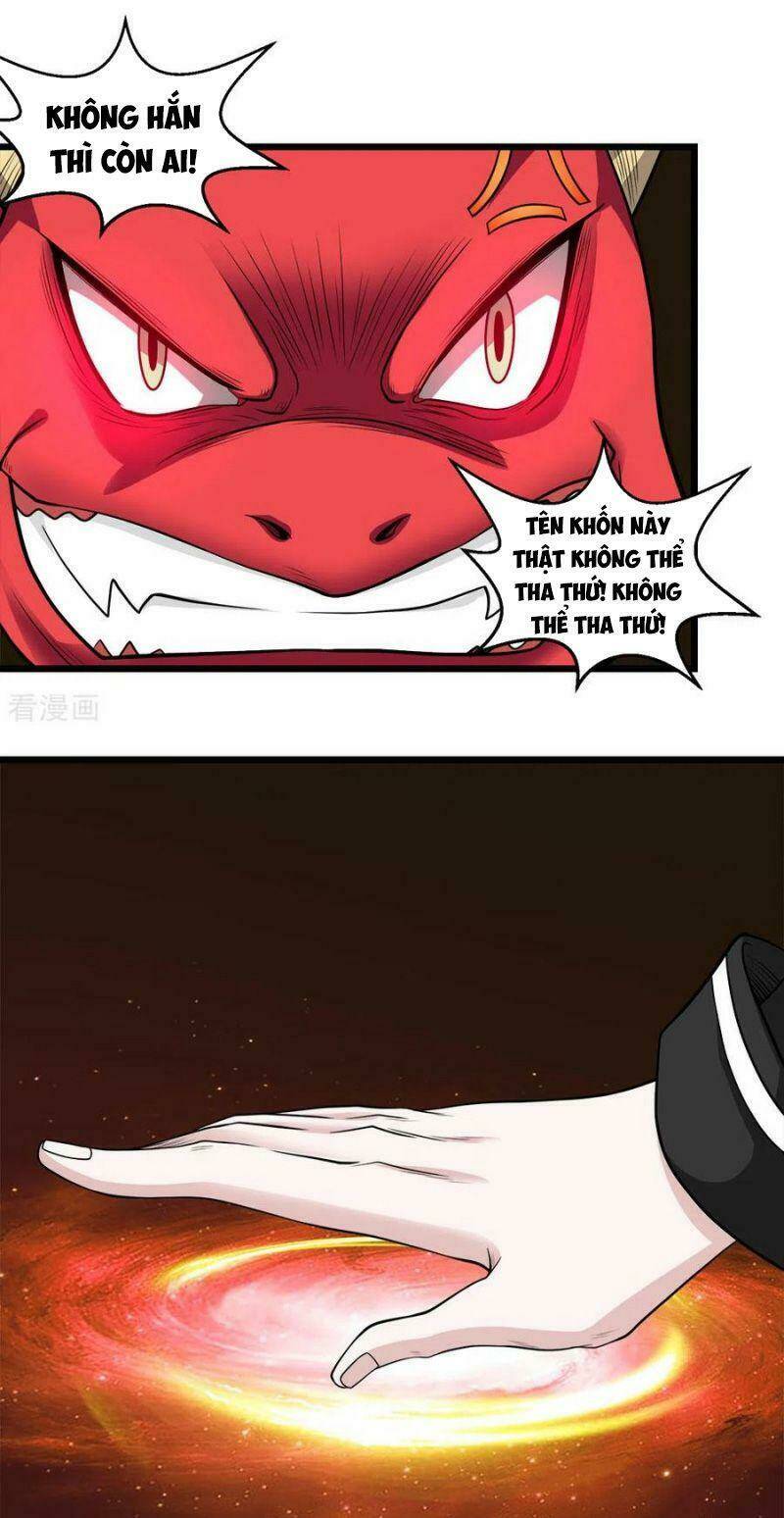 kiếm vũ chapter 158 30