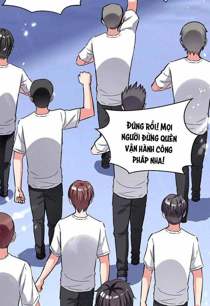 trọng sinh khí thiếu quy lai chapter 194 26