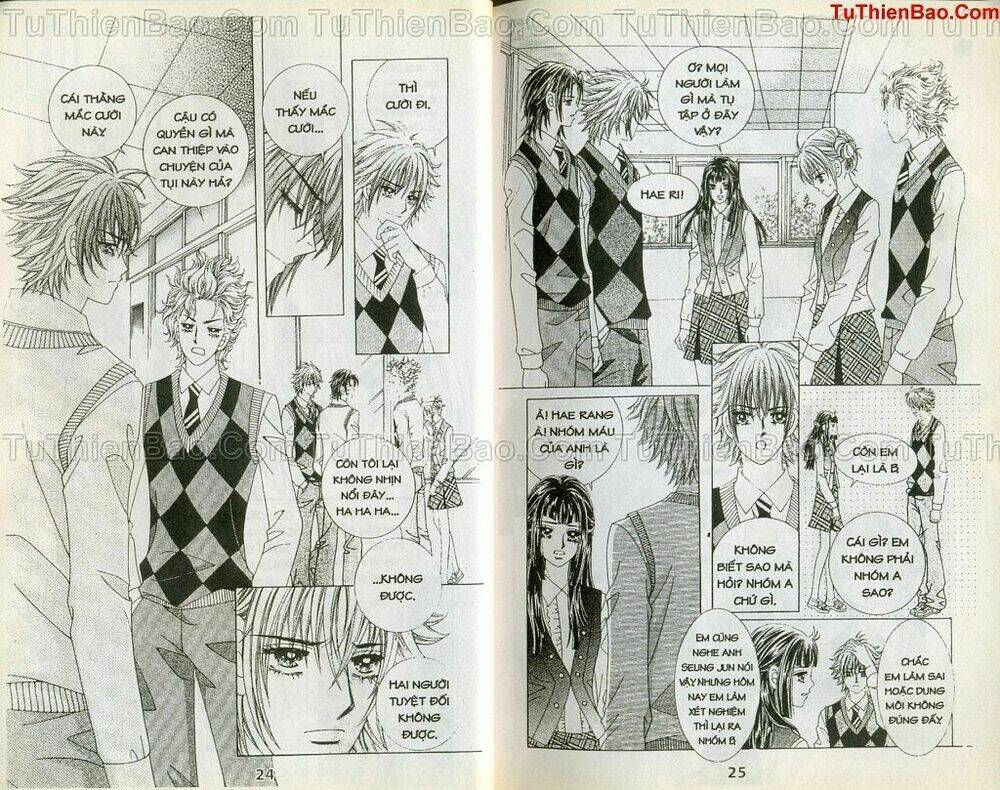 bí mật chapter 3 12