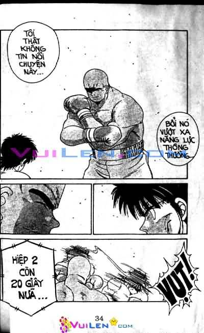 truyền nhân atula - shura no mon i chapter 18 35