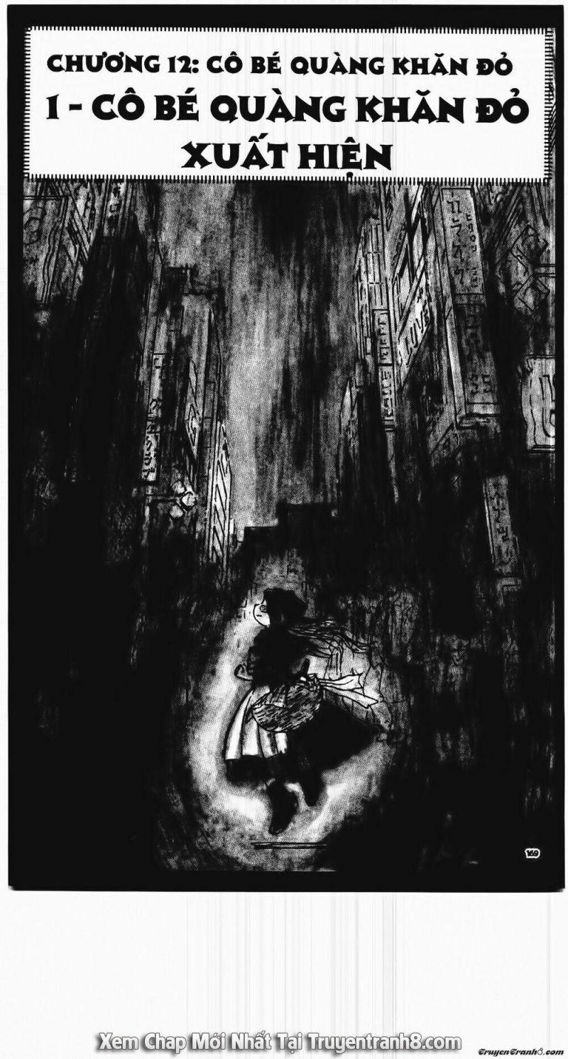 sắc lệnh ánh trăng chapter 30 17