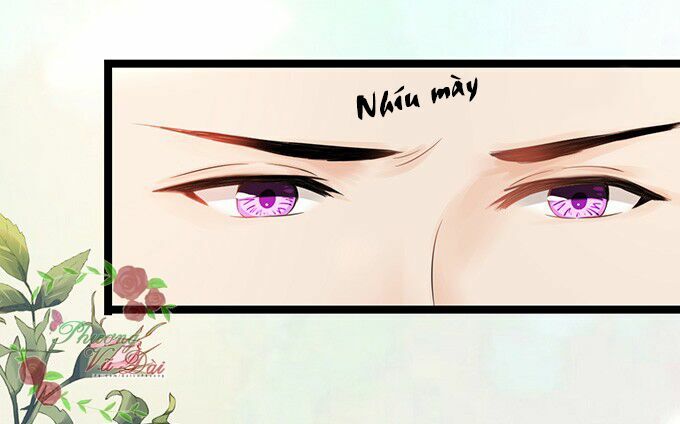 luyến đường thời quang chapter 5 23