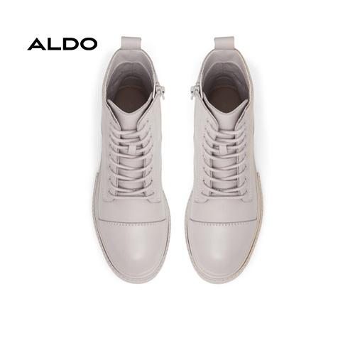 Boot cổ thấp đế cao nữ Aldo BIGMARK