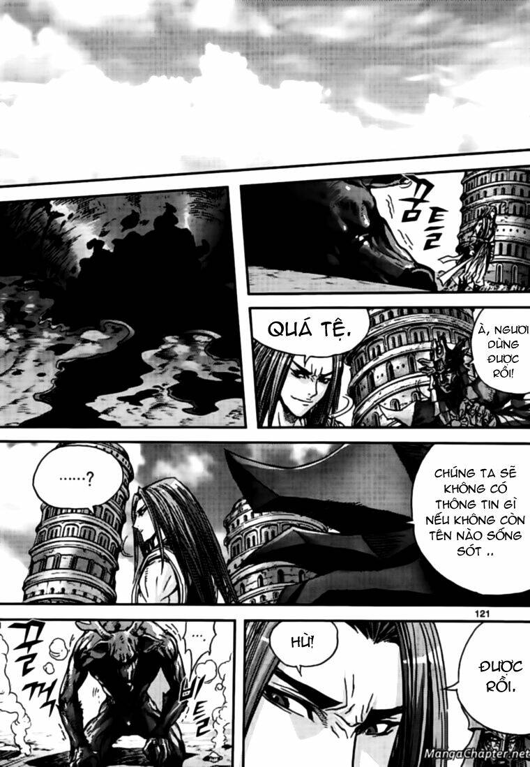 diêm đế ii chapter 41.4 35