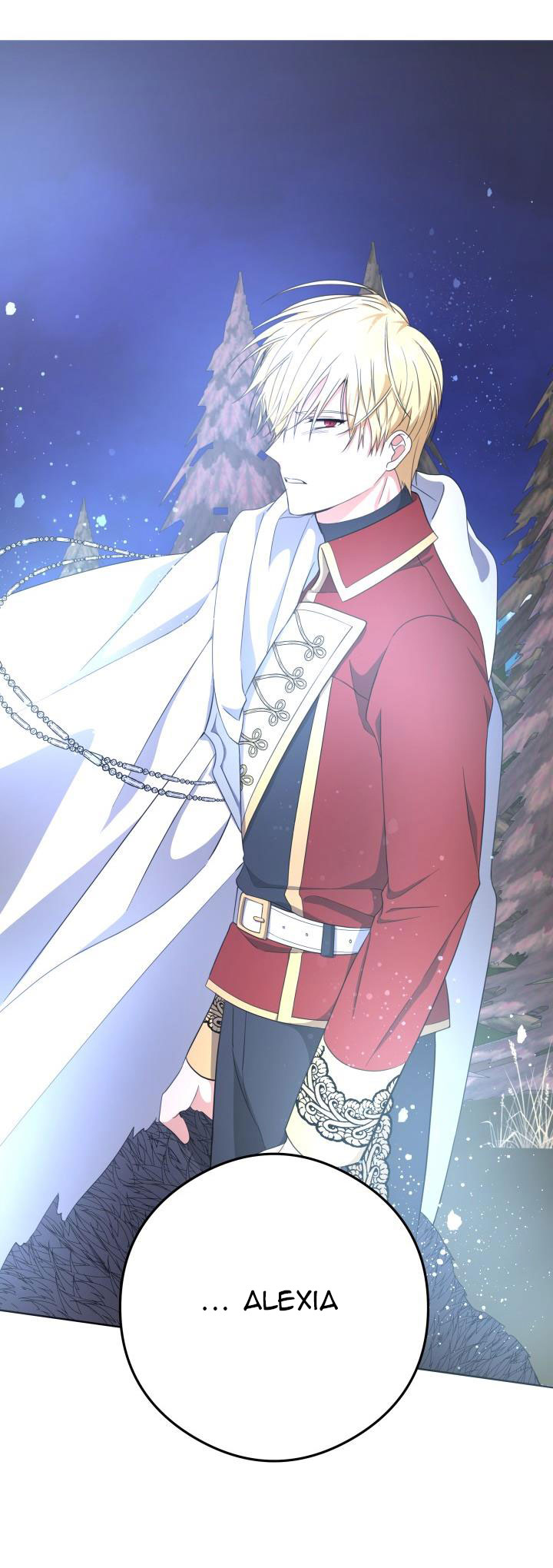 trở thành vợ của nam chính phế vật chapter 25 24