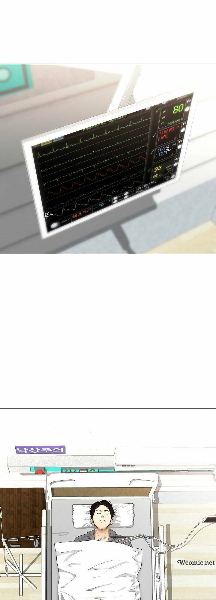 thước phim sự thật chapter 33 12