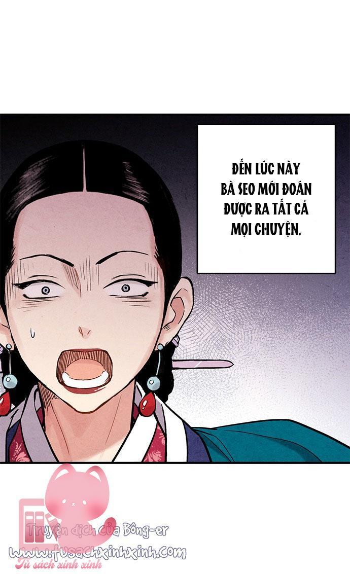 lệnh cấm hôn chapter 91 17
