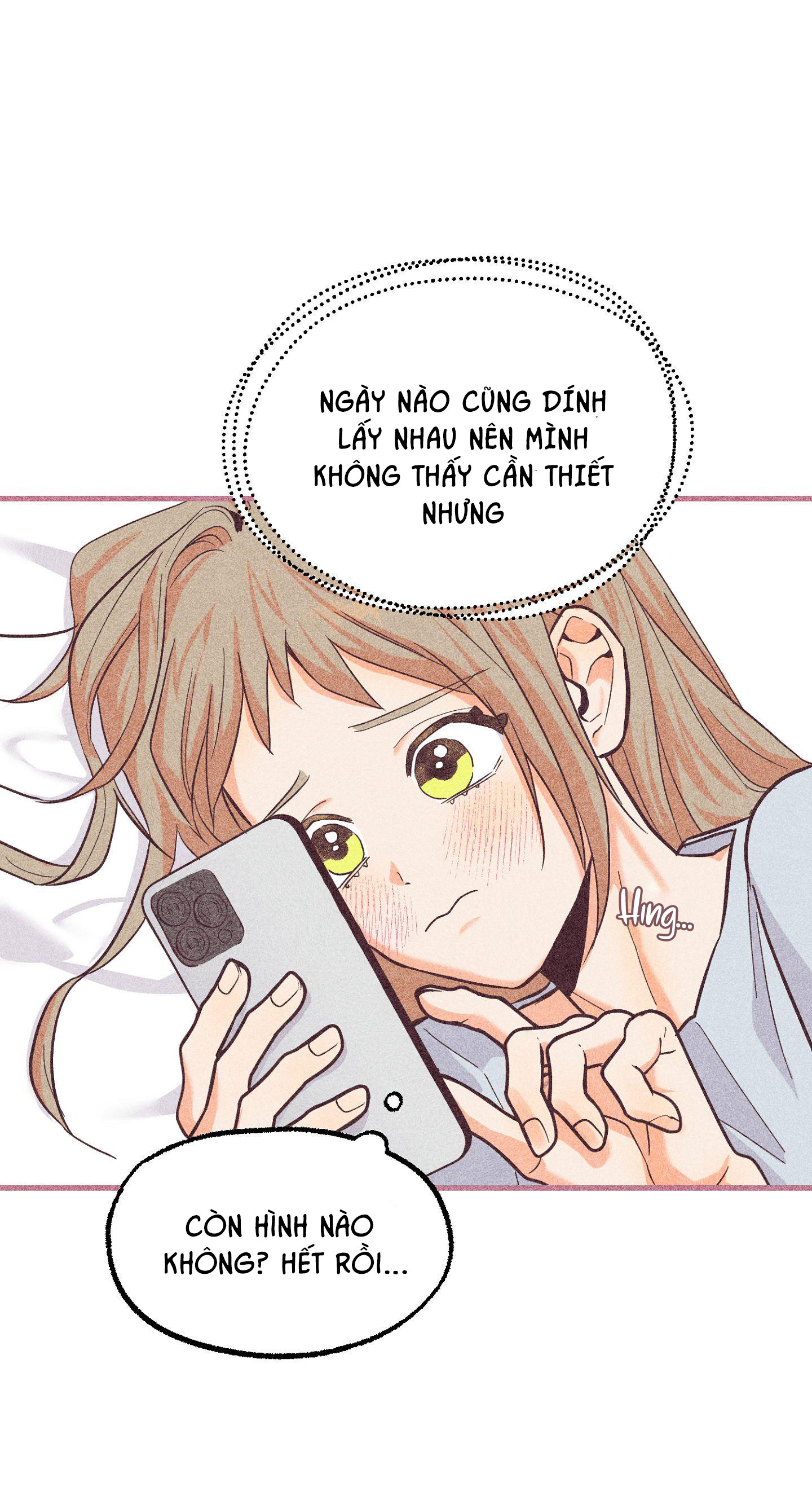 chạy đâu cho thoát chapter 41 12