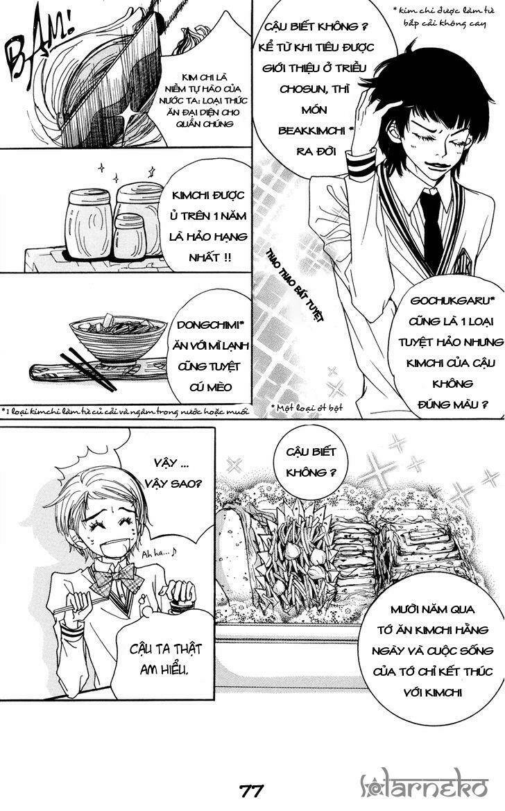 happy & murphy chapter 3 30