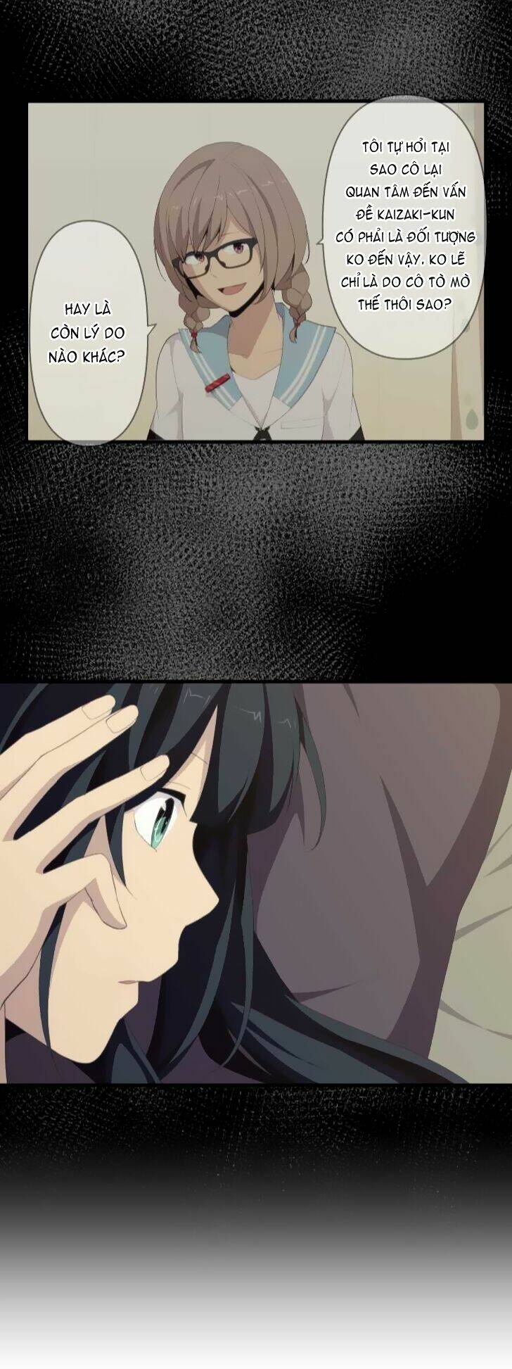 viên thuốc trùng sinh chapter 120 32