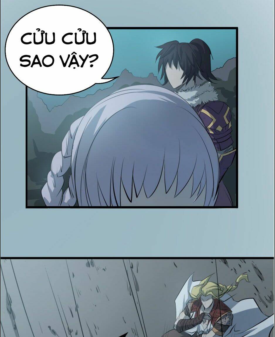 hiệp hành cửu thiên chapter 23 24