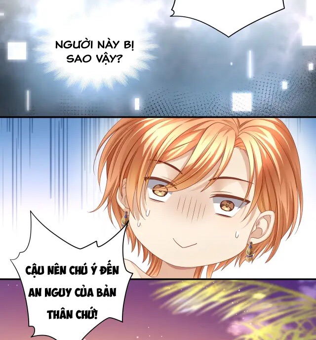 nàng và bảy người tình chapter 3 44