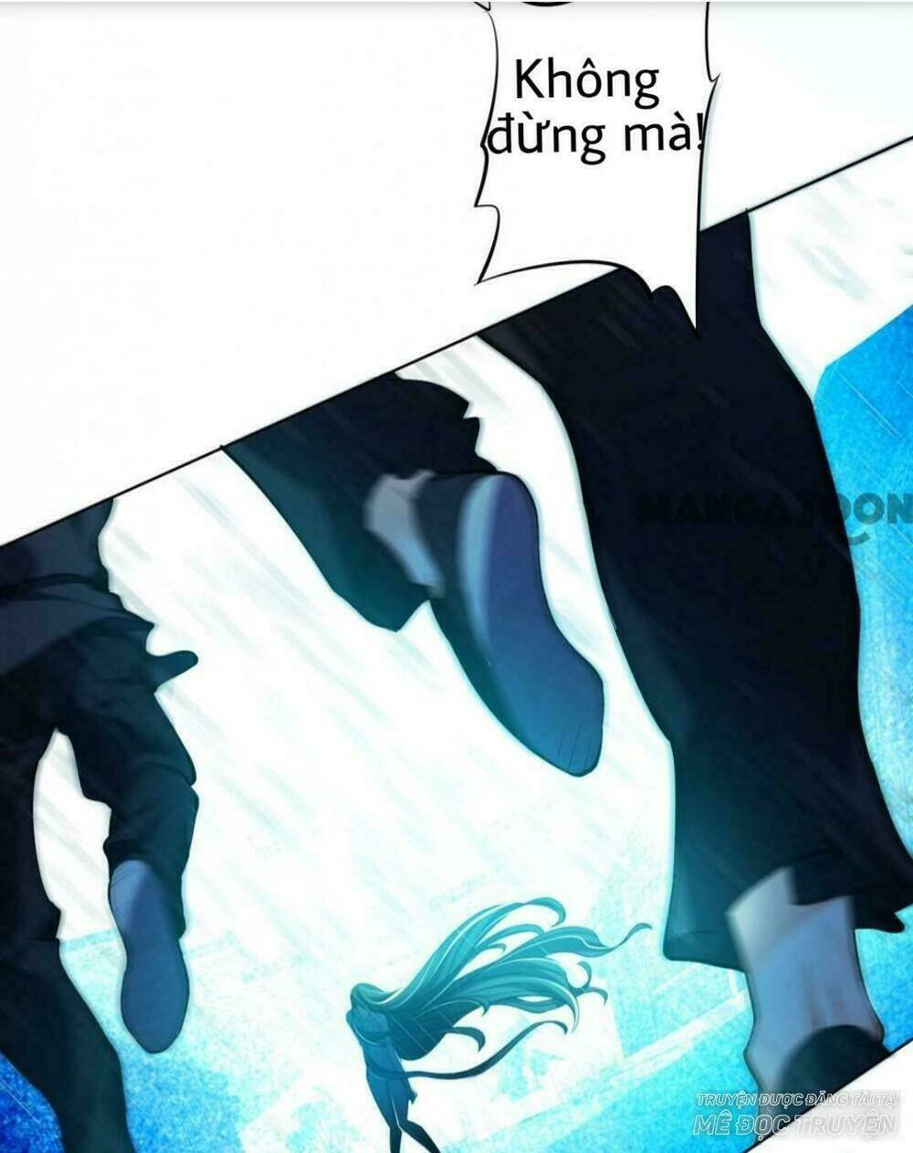 thời gian tình yêu chapter 4 6