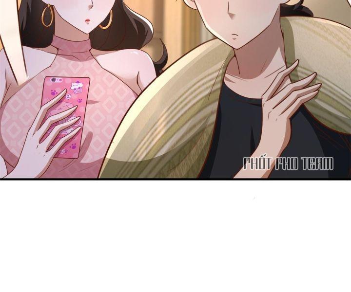 ta có bảy vị tỷ tỷ tuyệt thế vô song chapter 9 58