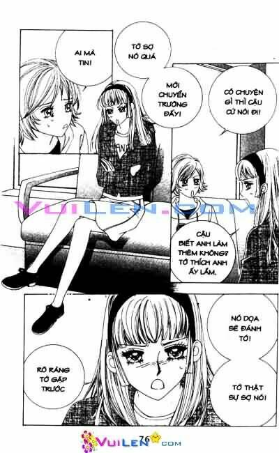 sâu trong ánh mắt chapter 68 17