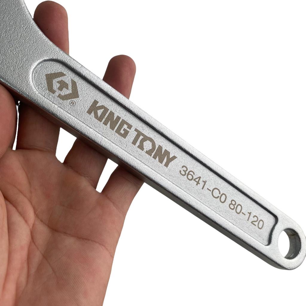 Cờ lê móc Kingtony 3641-C0