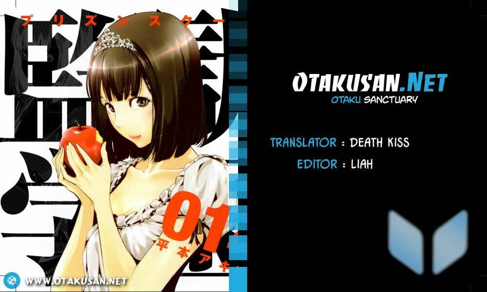 trường học ngục tù chapter 233 1