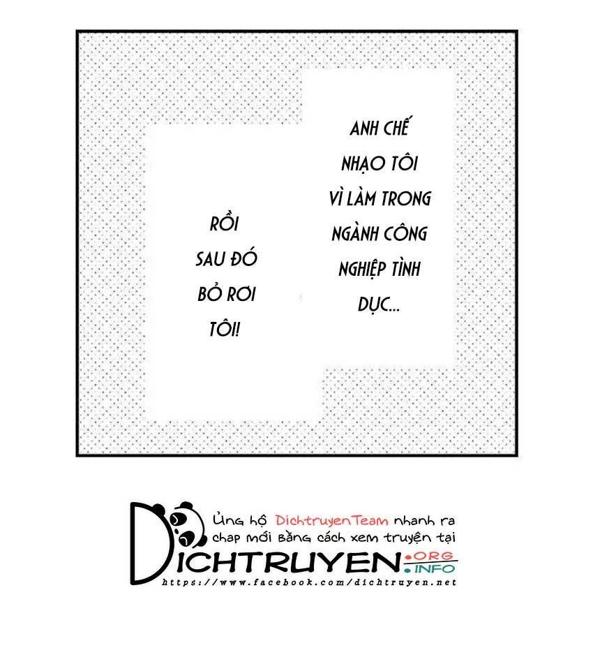 trêu ghẹo "gấu" nhà tôi! chapter 37 16