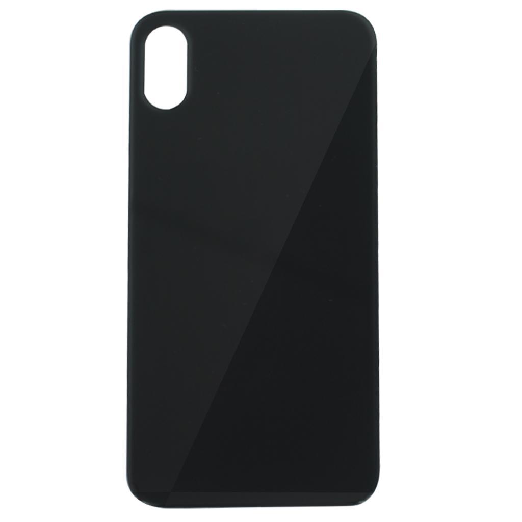 Replacement  Rear Cover Compatible for   X   Black