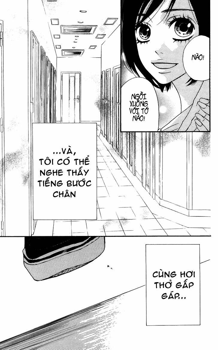 mairunovich chapter 5 26