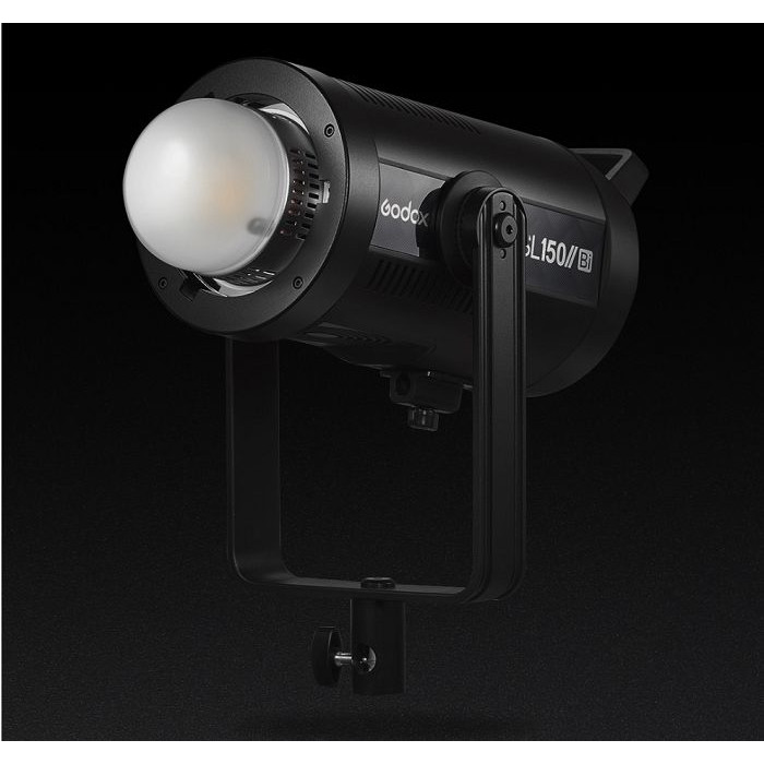 Đèn led Godox SL150 II Bi Color 2800K-6500K hàng chính hãng.