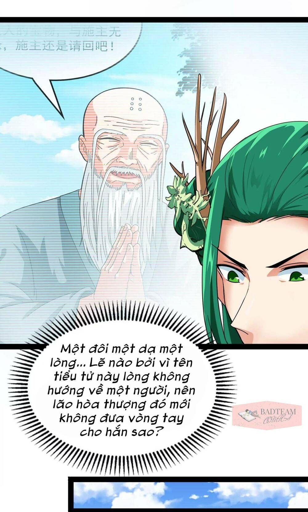 đánh bại chư thiên chapter 20 16