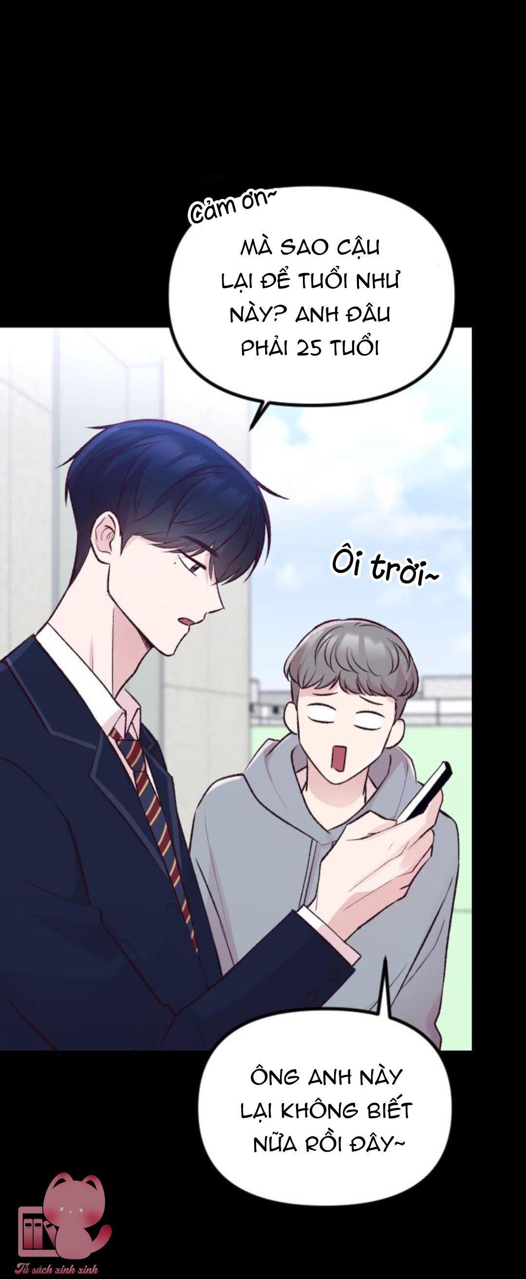 gặp nhau giữa trung gian chapter 15 25