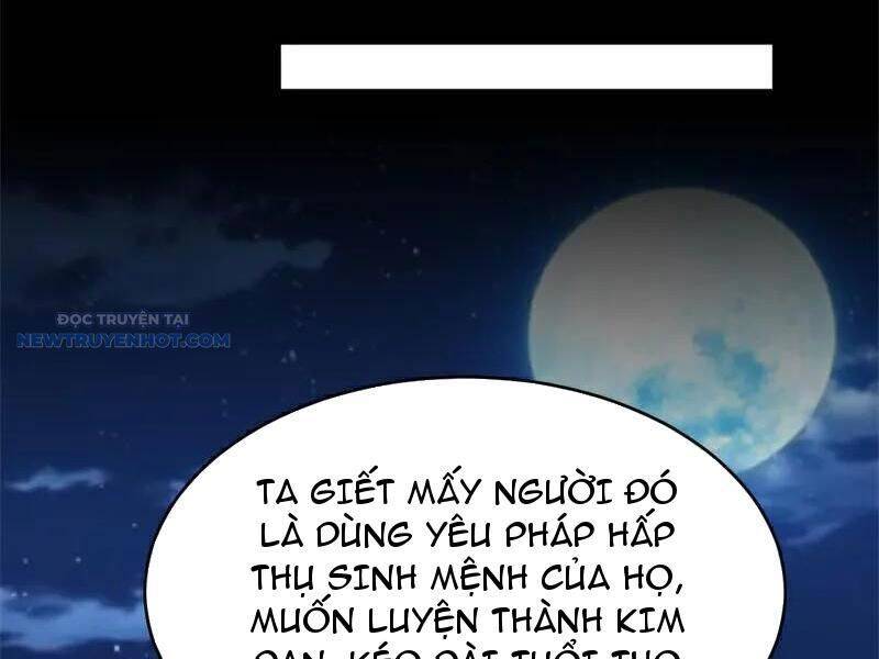 ta thực sự không muốn làm thần tiên chapter 115 70