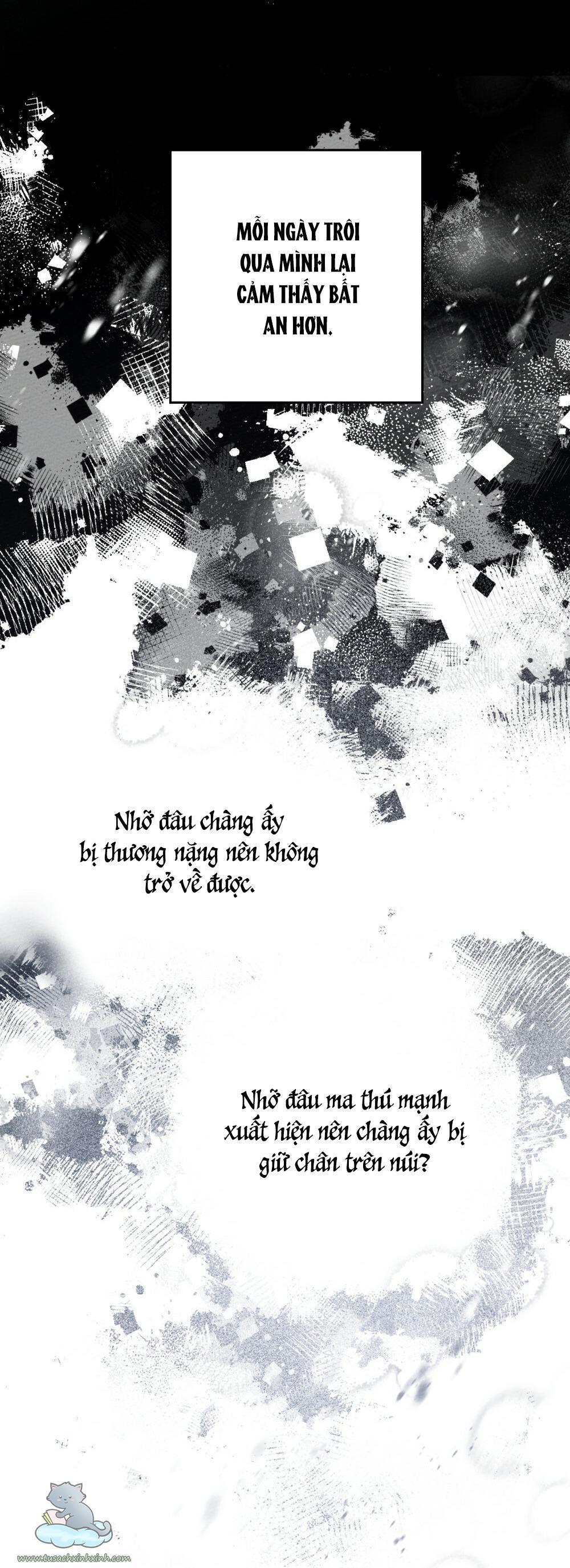 dưới tán cây sồi chapter 44 21