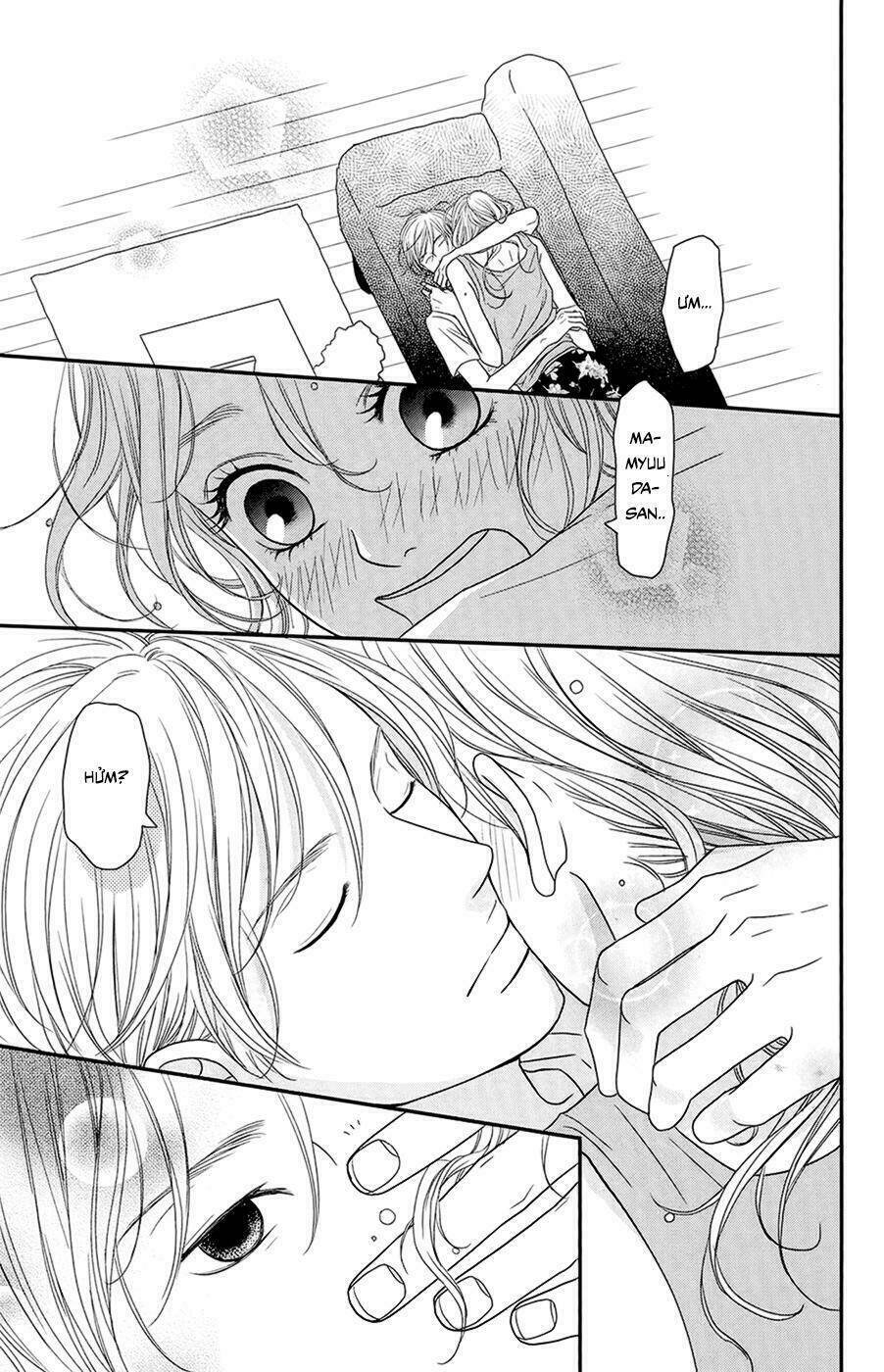 đóa hoa năm ấy chapter 2 17