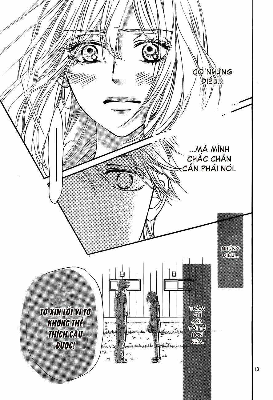 anh đã cho em biết bao thứ đầu tiên chapter 95 12