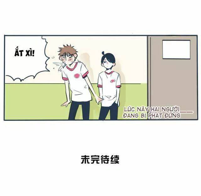 mau mang anh trai tôi đi chapter 58 15