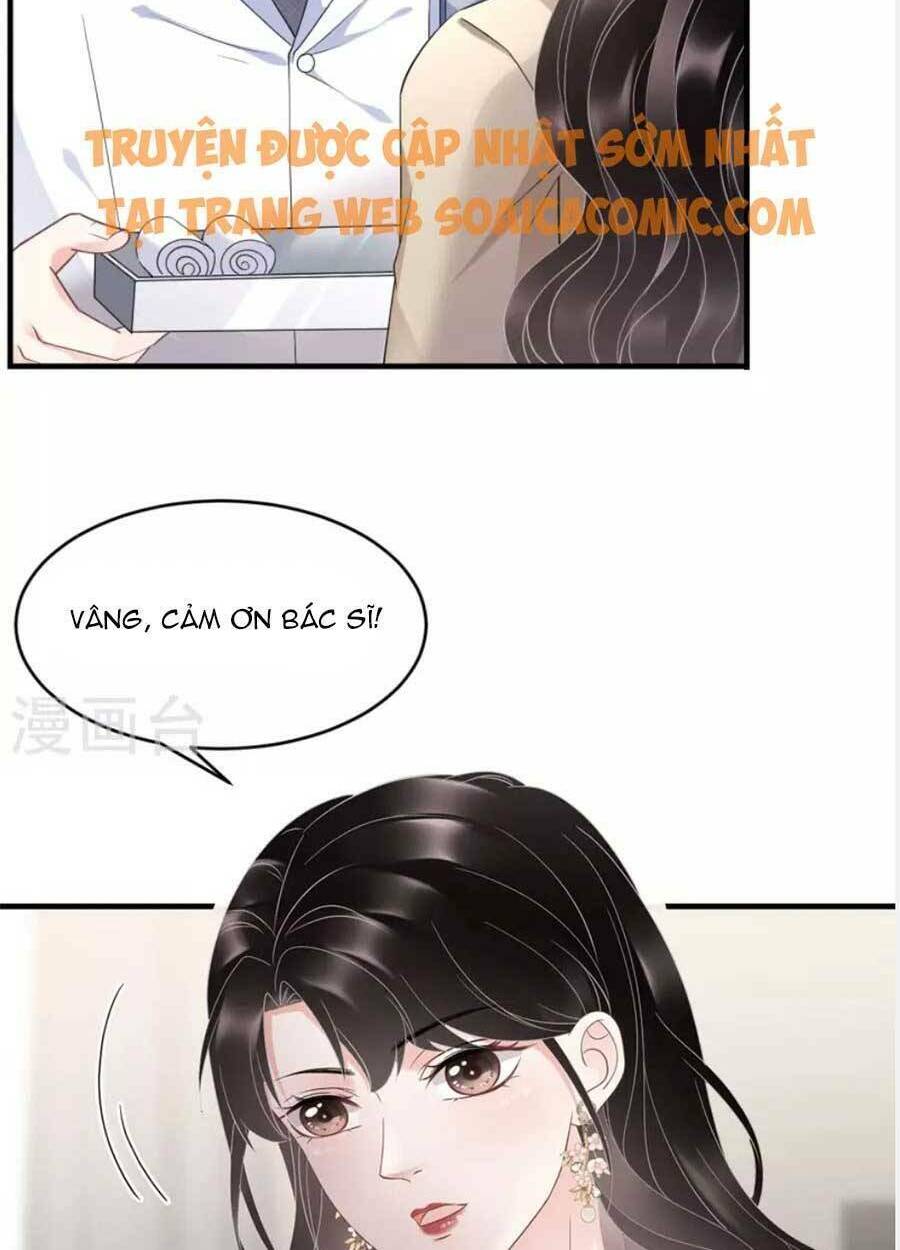 đại tiểu thư có ý đồ gì xấu đâu chapter 80 32